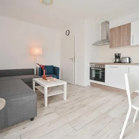 Strandlaeufer Nr 2