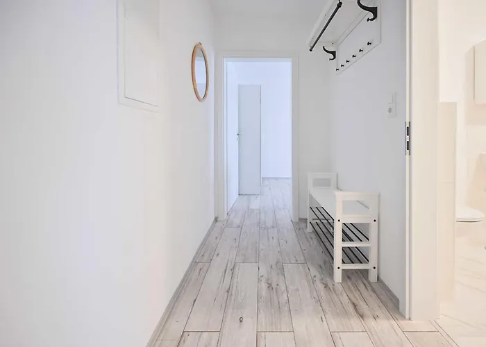 Strandläufer Nr 2 Apartment