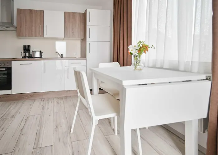 Apartment Strandläufer Nr 2